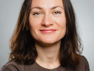 Iryna Korovaniuk 