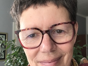 Hedi Schnitzer-Voget