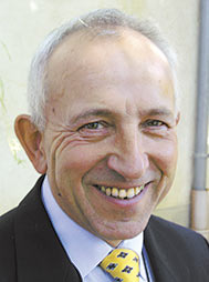 Johann Schachenhuber