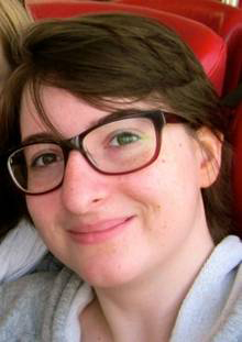 Valentina Steigerwald