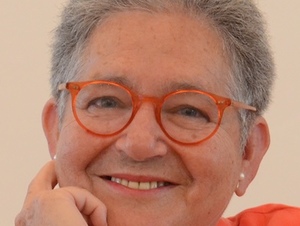 Ruth Steiner