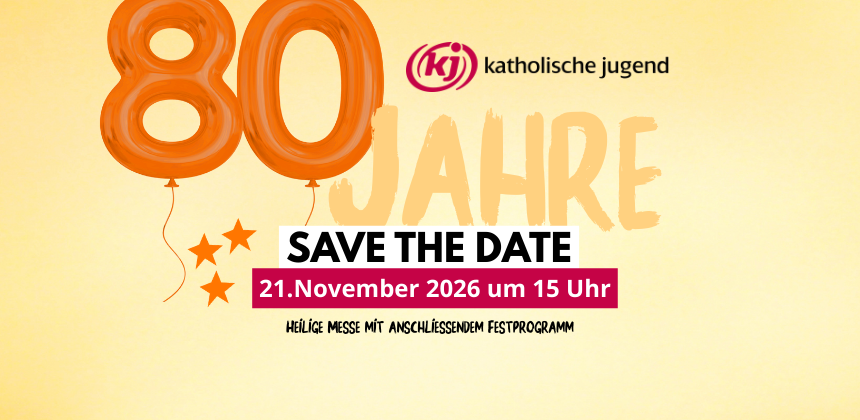 80 Jahre KJ