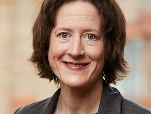 Anja Appel