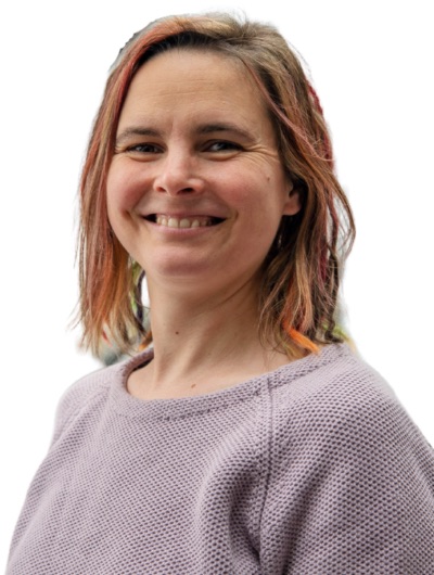 Sabine Kräutel-Höfer Sabine Kräutel-Höfer
