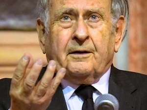 Petrus Bsteh
