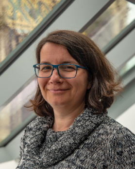 Margit Pröglhöf-Piriwe